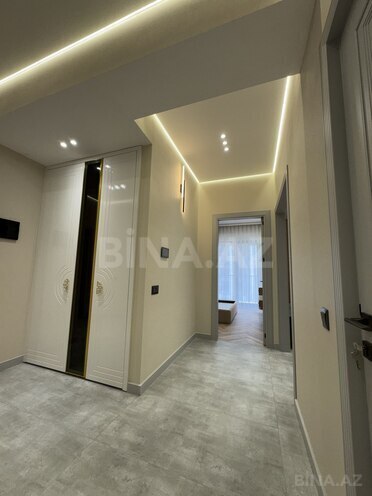 Продаётся 2-комн. новостройка 68 м², м. Шах Исмаил Хатаи, photo 9 from 15