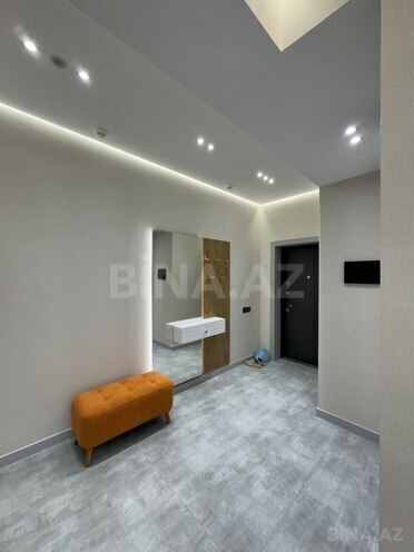 Продаётся 2-комн. новостройка 68 м², м. Шах Исмаил Хатаи, photo 10 from 15