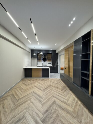 Продаётся 2-комн. новостройка 68 м², м. Шах Исмаил Хатаи, photo 4 from 15