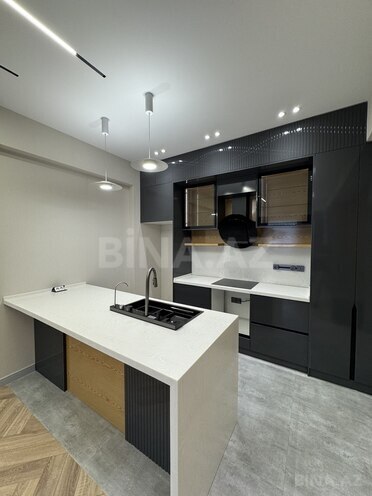 Продаётся 2-комн. новостройка 68 м², м. Шах Исмаил Хатаи, photo 5 from 15