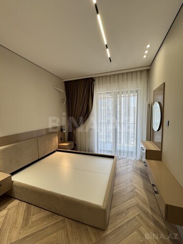Продаётся 2-комн. новостройка 68 м², м. Шах Исмаил Хатаи, photo 6 from 15
