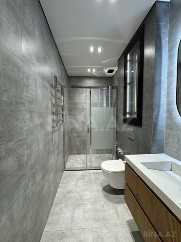 Продаётся 2-комн. новостройка 68 м², м. Шах Исмаил Хатаи, photo 11 from 15