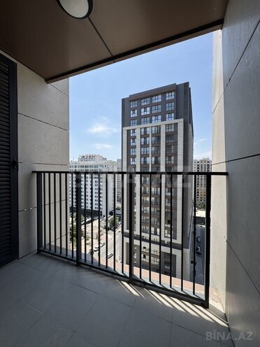 Продаётся 2-комн. новостройка 68 м², м. Шах Исмаил Хатаи, photo 14 from 15