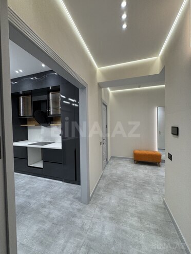 Продаётся 2-комн. новостройка 68 м², м. Шах Исмаил Хатаи, photo 13 from 15