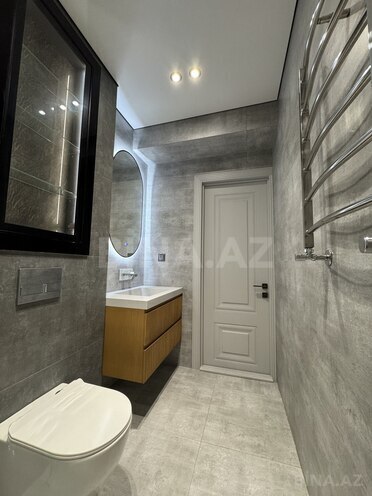 Продаётся 2-комн. новостройка 68 м², м. Шах Исмаил Хатаи, photo 12 from 15