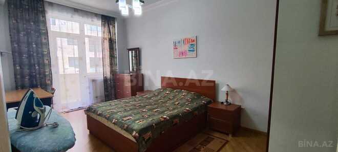 İcarəyə verilir 2 otaqlı yeni tikili 95 m², Yasamal q., photo 3 from 7