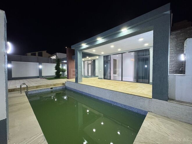 Продаётся 4-комн. дом/дача 160 м², Хазарский р., photo 7 from 29