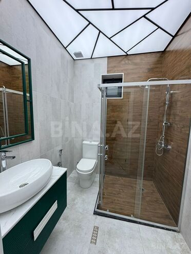 Продаётся 4-комн. дом/дача 160 м², Хазарский р., photo 27 from 29