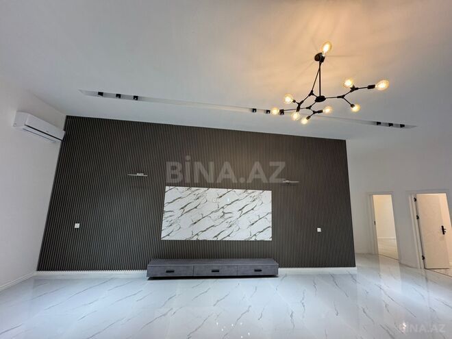 Продаётся 4-комн. дом/дача 160 м², Хазарский р., photo 11 from 29