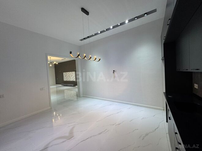 Продаётся 4-комн. дом/дача 160 м², Хазарский р., photo 19 from 29