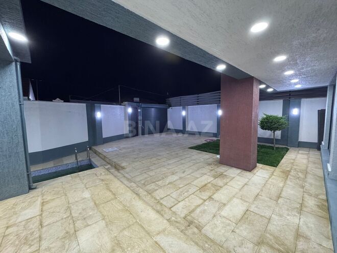 Продаётся 4-комн. дом/дача 160 м², Хазарский р., photo 3 from 29