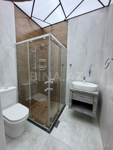 Продаётся 4-комн. дом/дача 160 м², Хазарский р., photo 26 from 29
