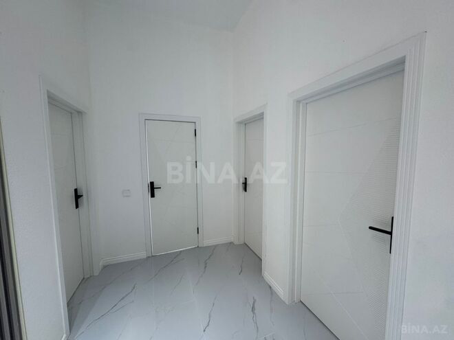 Продаётся 4-комн. дом/дача 160 м², Хазарский р., photo 28 from 29