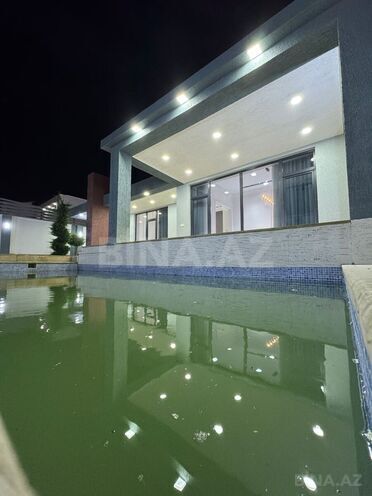 Продаётся 4-комн. дом/дача 160 м², Хазарский р., photo 6 from 29