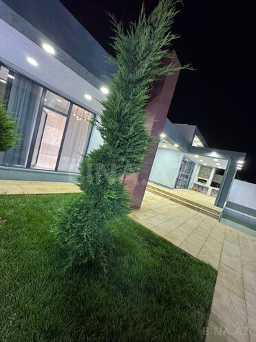 Продаётся 4-комн. дом/дача 160 м², Хазарский р., photo 5 from 29