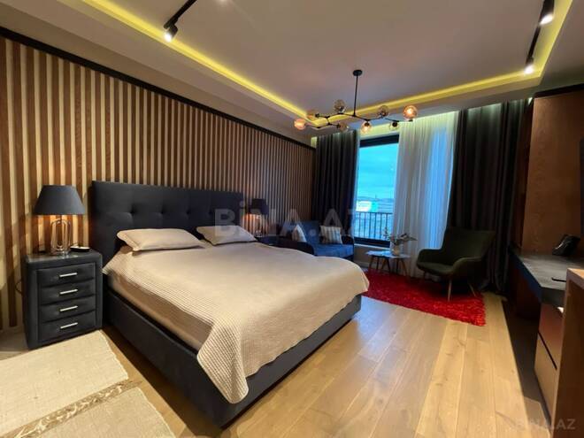 Satılır 1 otaqlı yeni tikili 42.5 m², Sea Breeze q., photo 6 from 16