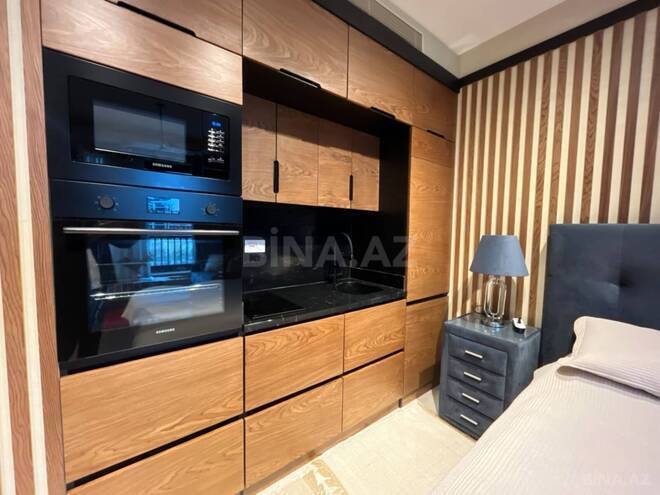 Satılır 1 otaqlı yeni tikili 42.5 m², Sea Breeze q., photo 5 from 16