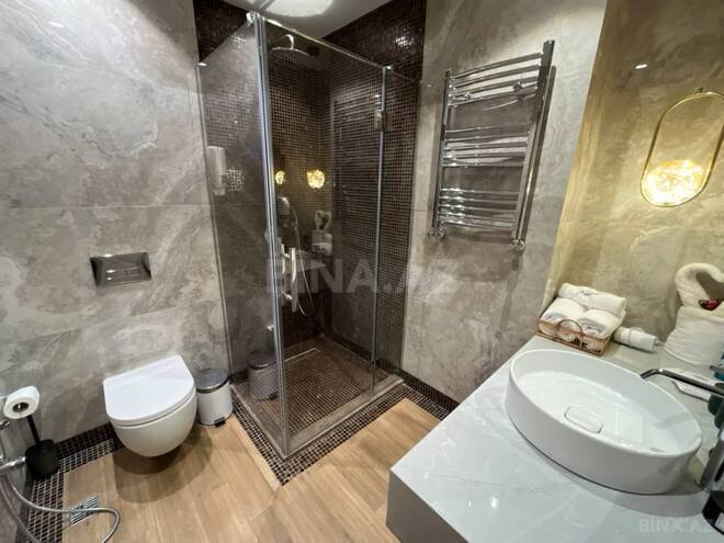 Satılır 1 otaqlı yeni tikili 42.5 m², Sea Breeze q., photo 15 from 16