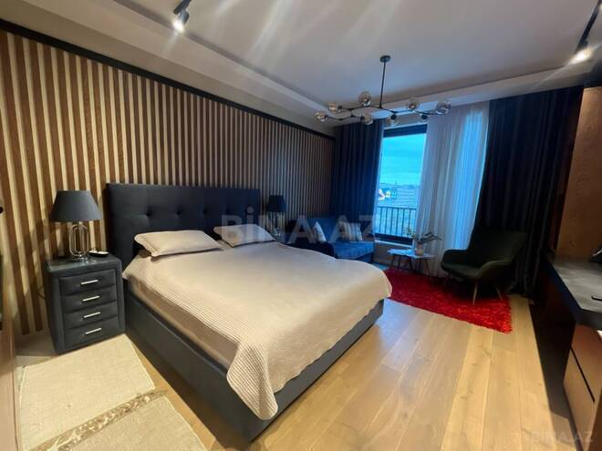 Satılır 1 otaqlı yeni tikili 42.5 m², Sea Breeze q., photo 12 from 16