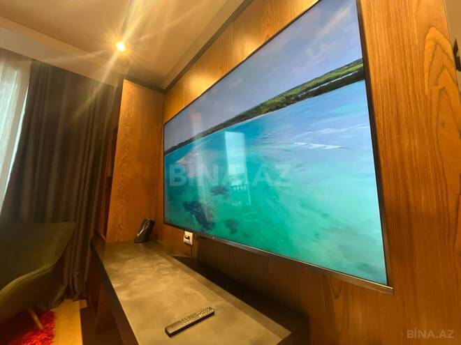 Satılır 1 otaqlı yeni tikili 42.5 m², Sea Breeze q., photo 8 from 16