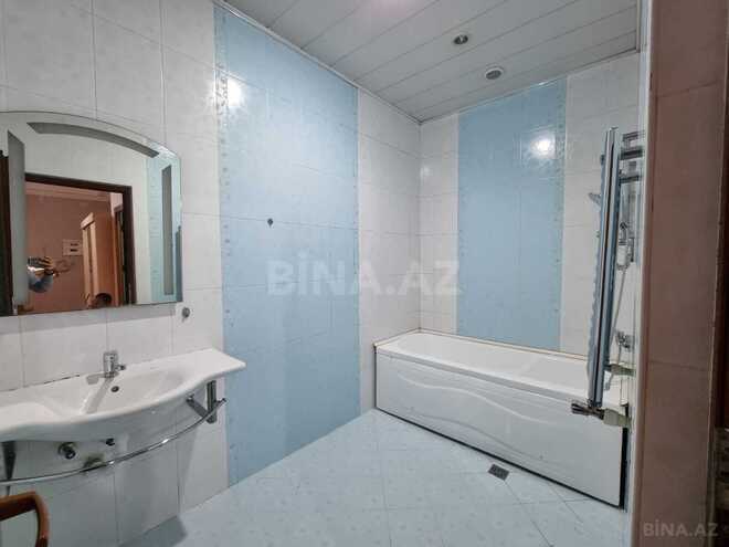 İcarəyə verilir 2 otaqlı yeni tikili 90 m², Şah İsmayıl Xətai m., photo 16 from 19