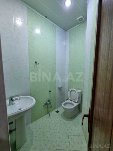 İcarəyə verilir 2 otaqlı yeni tikili 90 m², Şah İsmayıl Xətai m., photo 18 from 19