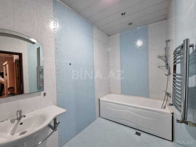İcarəyə verilir 2 otaqlı yeni tikili 90 m², Şah İsmayıl Xətai m., photo 17 from 19