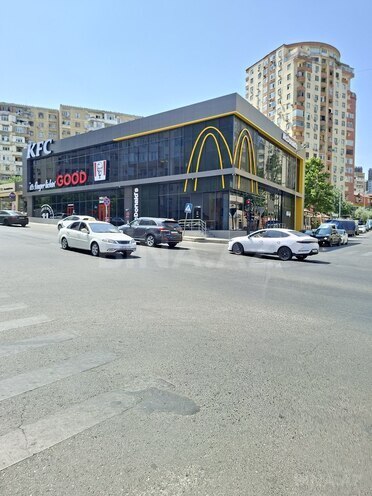 Satılır 3 otaqlı yeni tikili 100 m², İnşaatçılar m., photo 1 from 19