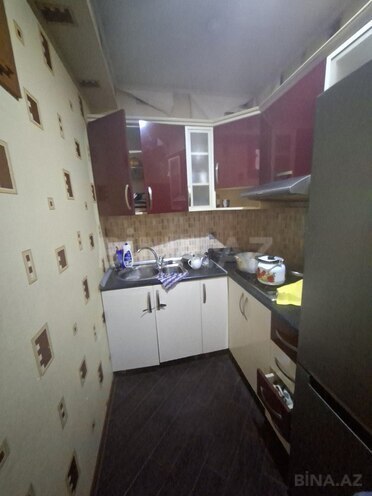Satılır 3 otaqlı yeni tikili 100 m², İnşaatçılar m., photo 4 from 19