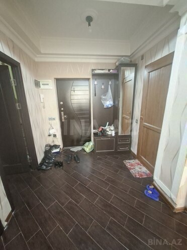 Satılır 3 otaqlı yeni tikili 100 m², İnşaatçılar m., photo 6 from 19