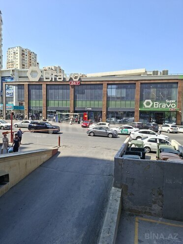 Satılır 3 otaqlı yeni tikili 100 m², İnşaatçılar m., photo 3 from 19