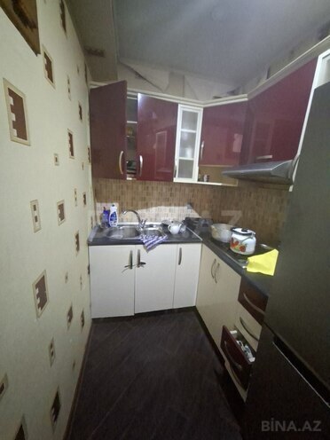 Satılır 3 otaqlı yeni tikili 100 m², İnşaatçılar m., photo 10 from 19