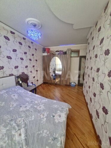 Satılır 3 otaqlı yeni tikili 100 m², İnşaatçılar m., photo 11 from 19