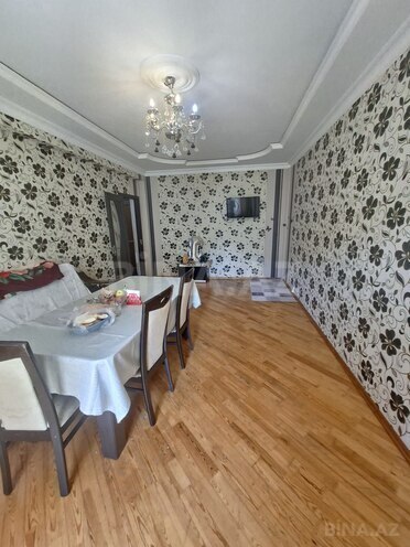 Satılır 3 otaqlı yeni tikili 100 m², İnşaatçılar m., photo 13 from 19