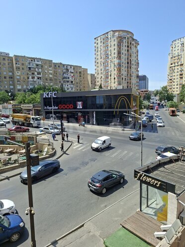 Satılır 3 otaqlı yeni tikili 100 m², İnşaatçılar m., photo 8 from 19