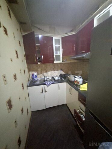 Satılır 3 otaqlı yeni tikili 100 m², İnşaatçılar m., photo 5 from 19