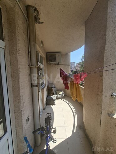 Satılır 3 otaqlı yeni tikili 100 m², İnşaatçılar m., photo 9 from 19