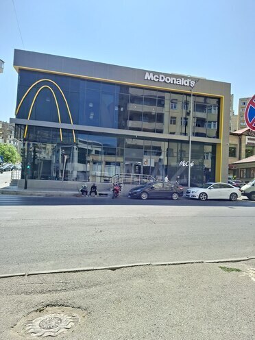 Satılır 3 otaqlı yeni tikili 100 m², İnşaatçılar m., photo 7 from 19