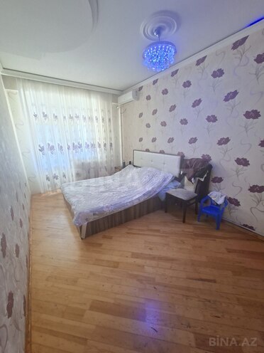 Satılır 3 otaqlı yeni tikili 100 m², İnşaatçılar m., photo 12 from 19