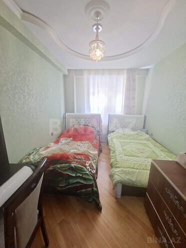 Satılır 3 otaqlı yeni tikili 100 m², İnşaatçılar m., photo 15 from 19