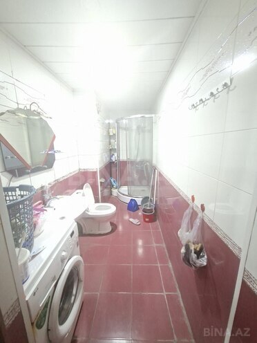 Satılır 3 otaqlı yeni tikili 100 m², İnşaatçılar m., photo 14 from 19
