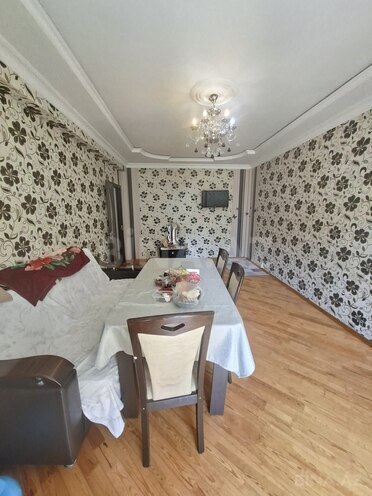 Satılır 3 otaqlı yeni tikili 100 m², İnşaatçılar m., photo 18 from 19
