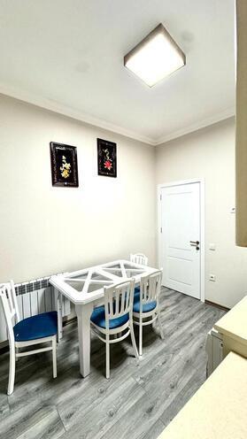 İcarəyə verilir 2 otaqlı yeni tikili 53 m², 20 Yanvar m., photo 10 from 15