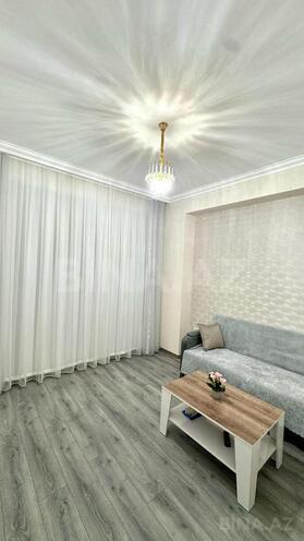 İcarəyə verilir 2 otaqlı yeni tikili 53 m², 20 Yanvar m., photo 3 from 15