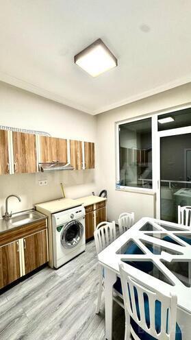 İcarəyə verilir 2 otaqlı yeni tikili 53 m², 20 Yanvar m., photo 6 from 15