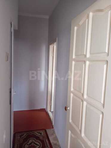 Satılır 2 otaqlı köhnə tikili 40 m², Əhmədli m., photo 8 from 10