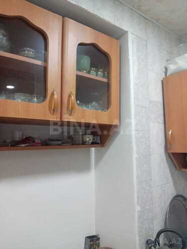 Satılır 2 otaqlı köhnə tikili 40 m², Əhmədli m., photo 5 from 10