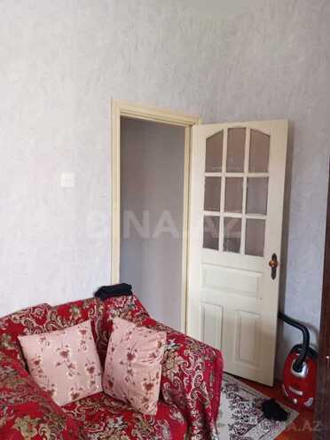 Satılır 2 otaqlı köhnə tikili 40 m², Əhmədli m., photo 4 from 10