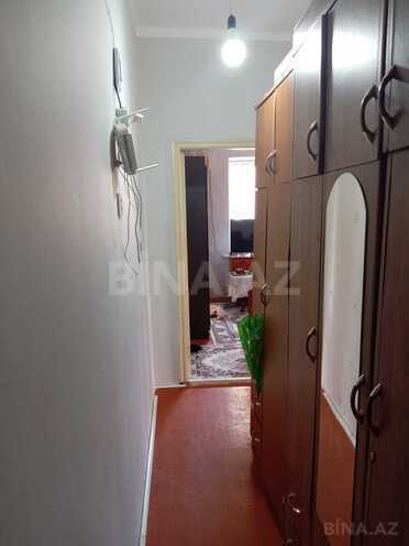Satılır 2 otaqlı köhnə tikili 40 m², Əhmədli m., photo 7 from 10