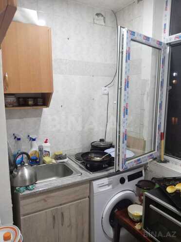 Satılır 2 otaqlı köhnə tikili 40 m², Əhmədli m., photo 6 from 10